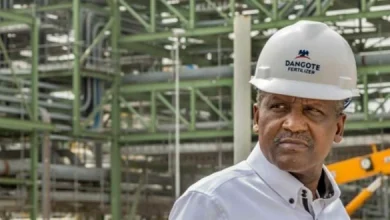 JUST IN: Dangote Says Nigeria Will Stop Importing Fuel Next Month, Reveals His Refinery's Plan