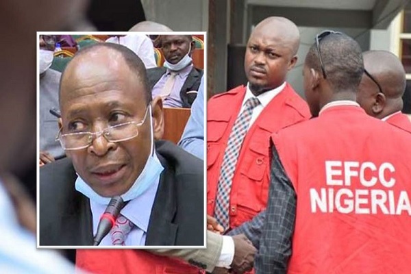 Alleged N109b fraud: "I thought I won't be tried," - Ex-AG-F Ahmed Idris | The Nation