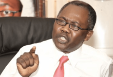 BREAKING: Court Discharges, Acquits Ex-AGF Adoke