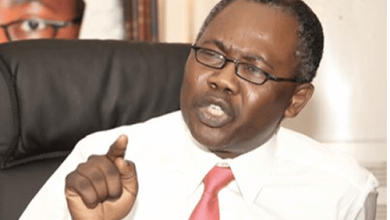 BREAKING: Court Discharges, Acquits Ex-AGF Adoke