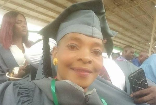 BREAKING: Fresh Evidence Show That Woman Accused Of Fake Testimony At Dumanis Is A Graduate (PHOTOS)