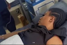 BBNaija Mercy Eke Rushed To Hospital Hours After Partying On Yacht