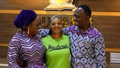 JUST IN: NOUN Law Graduate Reveals Stand After Meeting Pastor Enenche, His Wife Amid Controversy