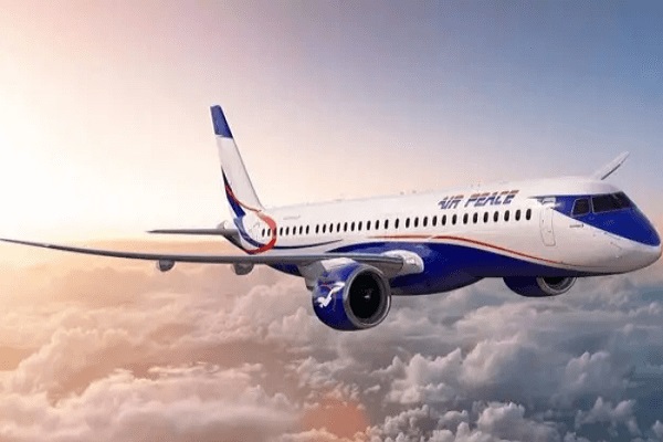 Airlines Reduce Prices After Air Peace Crashed The Price