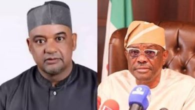 PDP Crisis: Embattled Damagun-Led NWC Plan To Lock Out Unauthorised Members During NEC Meeting