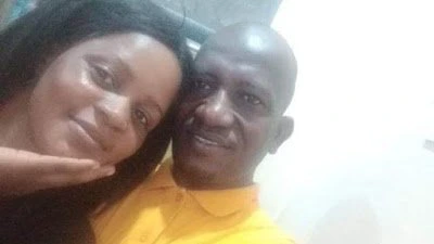 Nigerian who relocated to UK in 2022 beat wife to death with skateboard