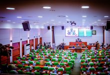 Drama As Leaders Disown 60 House Of Reps Members