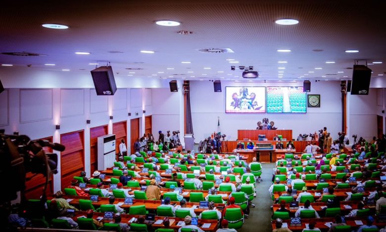 Drama As Leaders Disown 60 House Of Reps Members