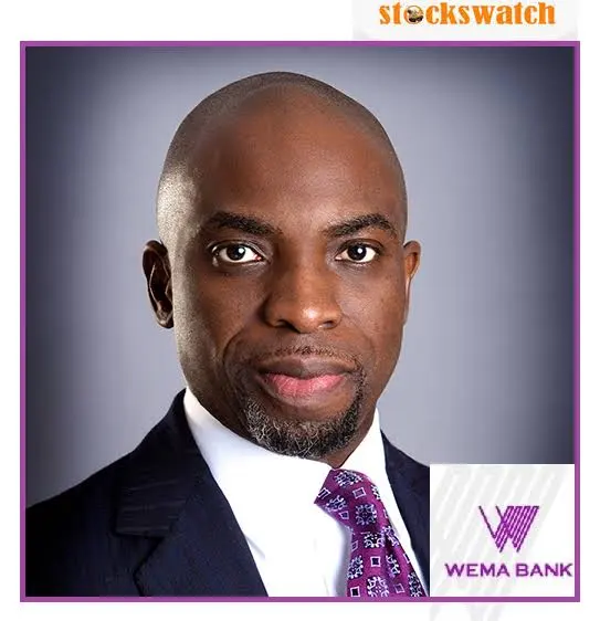 Big Setback As Moruf Oseni’s Wema Bank Incurs Over N9 Billion In Court Cases, As Recapitalisation Looms