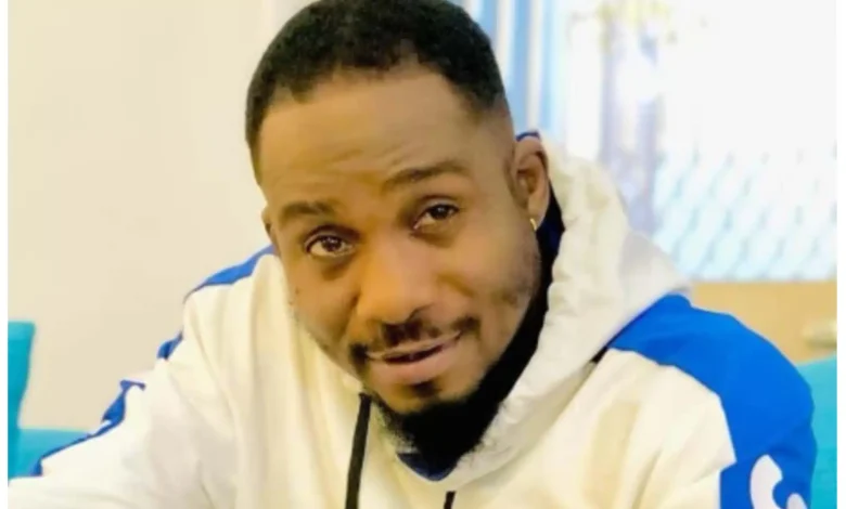 JUST IN: Nollywood Actors Declare 'No Shoot Day' After Junior Pope's Death