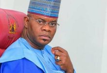 More Trouble For Yahaya Bello As EFCC Takes Another Serious Action Against Him