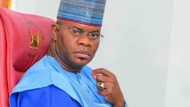Court Fixes Date To Try Ex-Gov Bello Amid Plan To Order Soldiers To Invade Where He Is Hiding