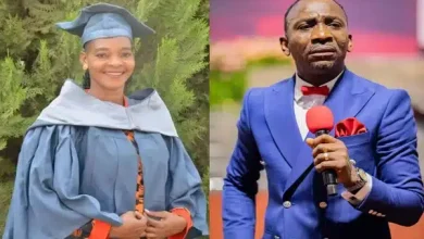 JUST IN: Pastor Enenche Breaks Silence After Woman He Accused Of Fake Testimony Showed Proofs