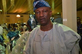 JUST IN: Ex-Lagos Governorship Candidate, Jimi Agbaje Loses Son