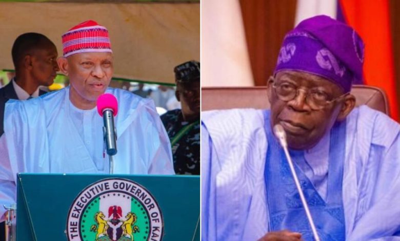 JUST IN: Kano Govt Sends Urgent Message To Tinubu As Emirate Crisis Worsens