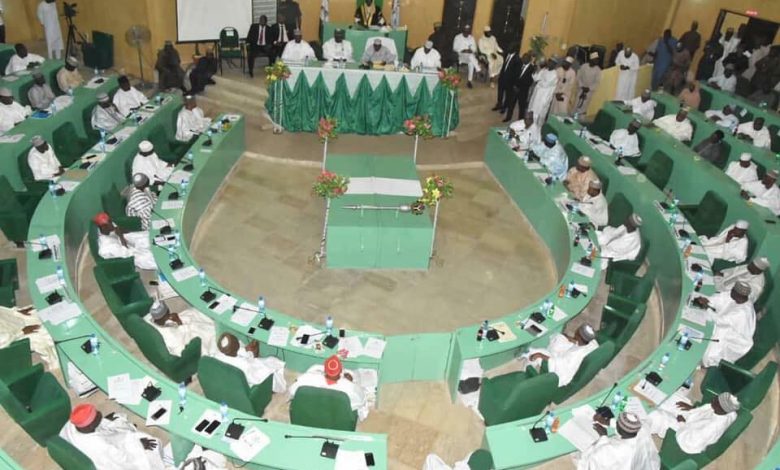 BREAKING: Kano Assembly Repeals Emirates Council Law That Sacked Sanusi