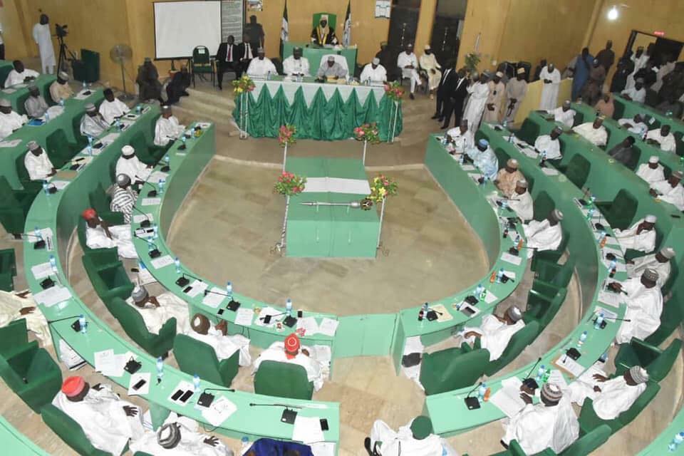 Assemblies - House of Assembly