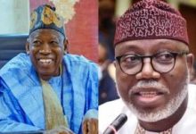 Ondo Election: Fresh Trouble For APC As Top Contender Takes Action To Nullify Gov Aiyedatiwa's Victory