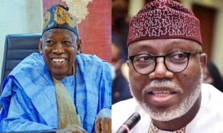 Ondo Election: Fresh Trouble For APC As Top Contender Takes Action To Nullify Gov Aiyedatiwa's Victory