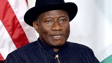 BREAKING: US Lawmakers Order Probe Of Shell, ENI, Others For Bribing Jonathan, Others