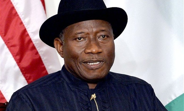 BREAKING: US Lawmakers Order Probe Of Shell, ENI, Others For Bribing Jonathan, Others