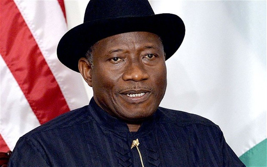 Jonathan Angry! Questions Why Arbitration Cases Involving Nigeria Are Held  in UK - Metrowatchonline
