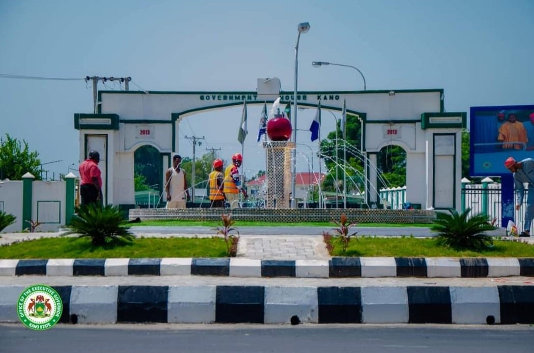 JUST IN: 'Stray bullet' hits journalist inside Kano government house |  TheCable