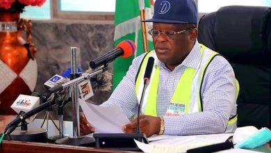 BREAKING: Coastal Highway: FG To Pay N2.75B Compensation Today