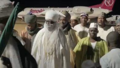 BREAKING: Powerful FG Forces Allegedly Move Against Gov Yusuf In Kano, Back Sacked Emir Bayero
