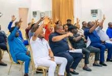 Tension In Rivers As APC Directs 27 Pro-Wike Lawmakers To Impeach Gov Fubara
