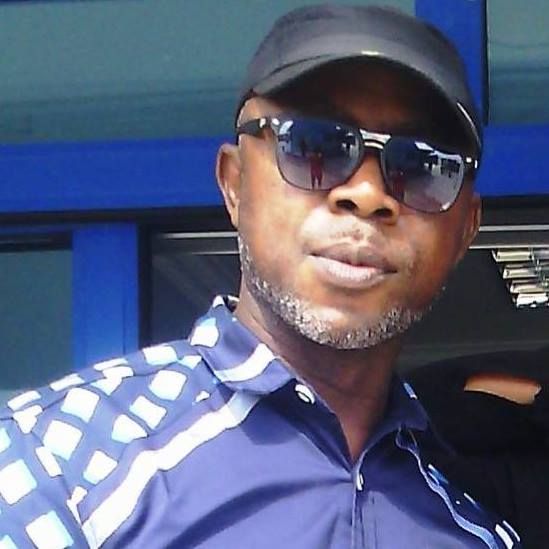 Nollywood Movie Director, Reginald Ebere Is Dead