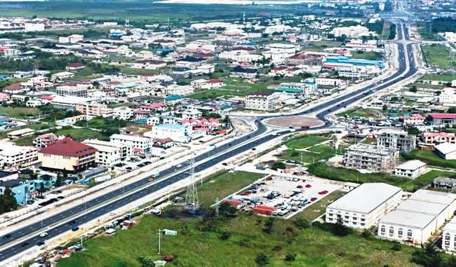 Trouble For House Owners As Lagos Govt Declares That 80 Per Cent Of Houses In Lekki Have No Permit