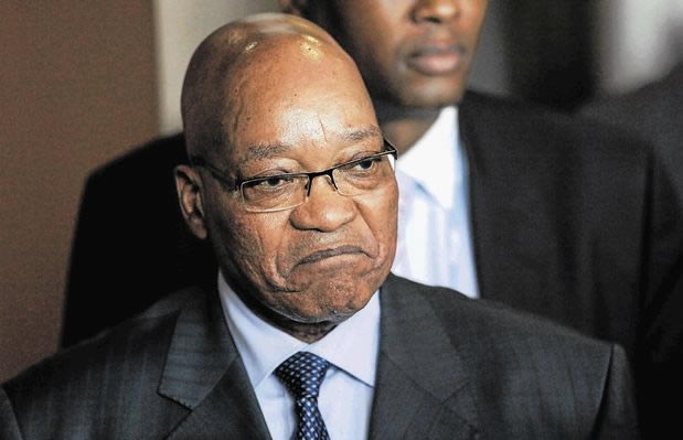 South Africa's Jacob Zuma to step down as President – Bulwark Intelligence