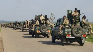 BREAKING: One Dead, Three Wounded As Soldiers Quickly Pull Out Of Okuama