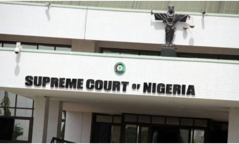 JUST IN: Local Govt Autonomy: Supreme Court Gives Governors 7 Days