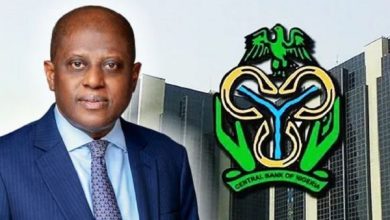 JUST IN: Panic Grips Workers As CBN Sacks 200 Staff With Immediate Effect