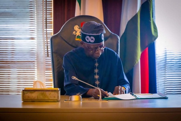 BREAKING: Workers’ Day: Tinubu Makes More Promises To Nigerian Workers