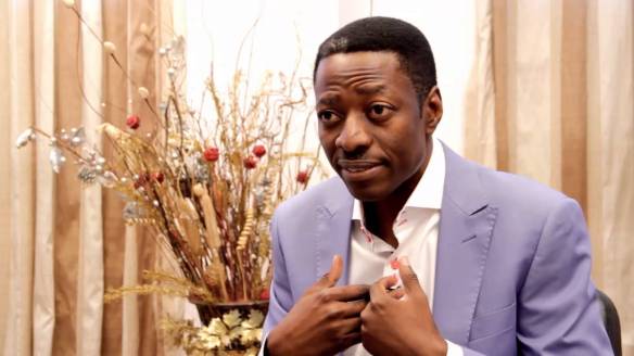 Pastor Sam Adeyemi and The Misconception of Sin | tosinadeda