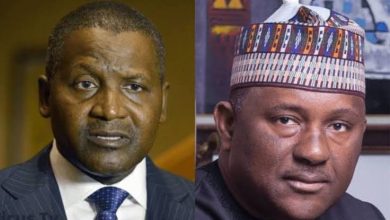 Dangote, BUA, Ibeto, Others Given 14 Days Deadline As Cements Prices Soar