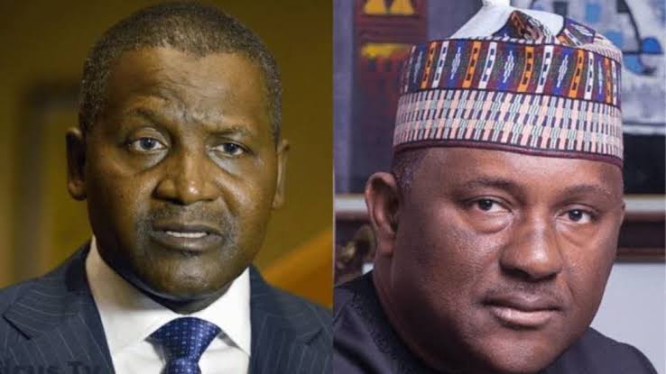 Things you should know in Dangote vs BUA face-off – Blueprint Newspapers  Limited