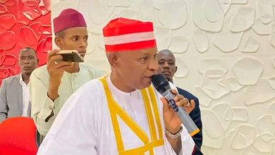 Dethroned Emirs: Kano Govt Apologises To FG's Top Official Over Its Action