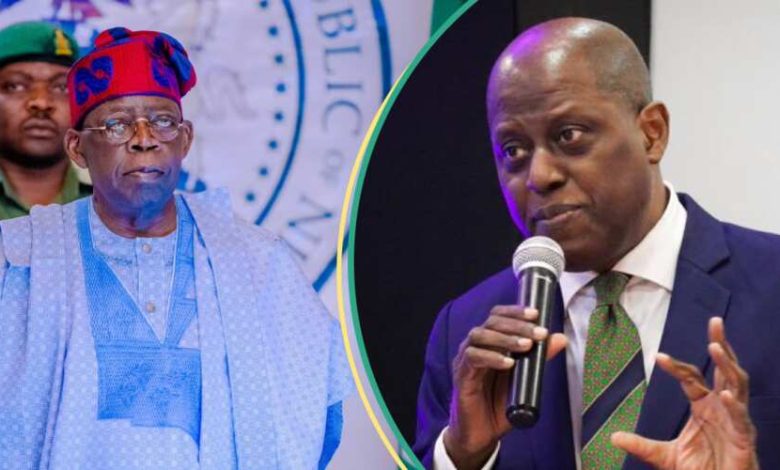 Fresh Twist: Tinubu-Led FG Given 48 Hours To Withdraw Cybersecurity Charges