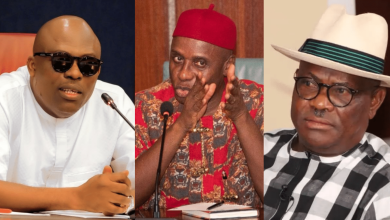Rivers Crisis: Amaechi Breaks Silence, Reveals What Is Working Against Wike As Fubara Gains Ground