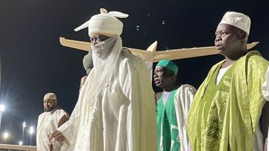 Embattled Emir Bayero Begs For More Security Amid Emirate Tussle In Kano
