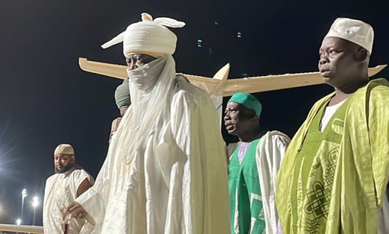Twist In Kano Emirate Tussle As Bayero's Lawyers Pull Out