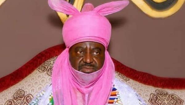 BREAKING: Emirate Tussle: Bayero Wins As Court Gives Order In His Favour