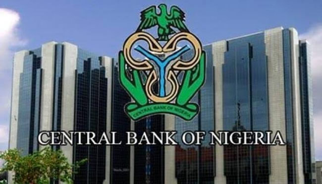  CBN Revokes License Of A Top Nigerian Bank