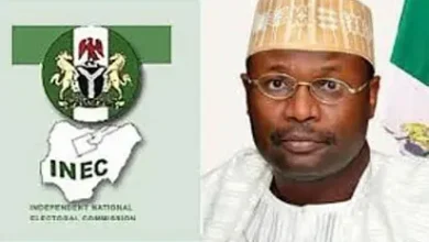 BREAKING: INEC Releases Final List Of Candidates For Ondo Governorship Election (FULL LIST)