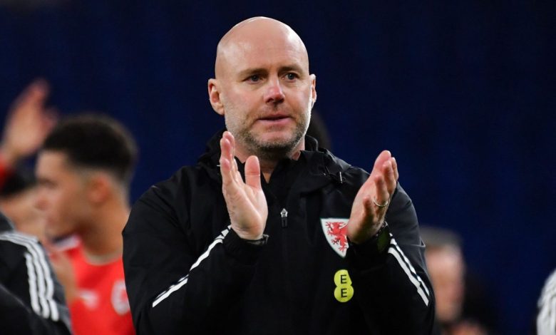 BREAKING: Wales Sacks Head Coach