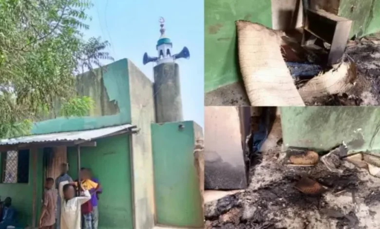 Outrage As 23 Victims Of Mosque Attack Die In Kano
